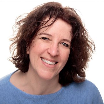 Portret van Brenda Akoma, holistisch loopbaancoach